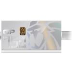 Изображение Блок питания GAMEMAX GP 750B WH, 750W, Ultra Silent 140мм. вент, 80+Bronze #9 Фото Блок питания GAMEMAX GP 750B WH, 750W, Ultra Silent 140мм. вент, 80+Bronze #9