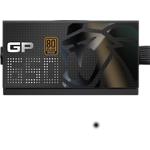 Фото Блок питания GAMEMAX GP 650B, 650W, Ultra Silent 140мм. вент, 80+Bronze #9