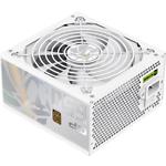Изображение Блок питания GAMEMAX GP 650B WH, 650W, Ultra Silent 140мм. вент, 80+Bronze Фото Блок питания GAMEMAX GP 650B WH, 650W, Ultra Silent 140мм. вент, 80+Bronze