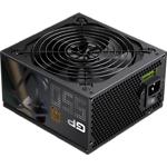 Изображение Блок питания GAMEMAX GP 550B, 550W, Ultra Silent 140мм. вент, 80+Bronze Фото Блок питания GAMEMAX GP 550B, 550W, Ultra Silent 140мм. вент, 80+Bronze