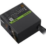 Изображение Блок питания GAMEMAX GP 550B, 550W, Ultra Silent 140мм. вент, 80+Bronze #6 Фото Блок питания GAMEMAX GP 550B, 550W, Ultra Silent 140мм. вент, 80+Bronze #6