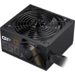 Изображение Блок питания GAMEMAX GP 550B, 550W, Ultra Silent 140мм. вент, 80+Bronze #8 Фото Блок питания GAMEMAX GP 550B, 550W, Ultra Silent 140мм. вент, 80+Bronze #8