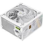 Фото Блок питания GAMEMAX GP 550B WH, 550W, Ultra Silent 140мм. вент, 80+Bronze #6