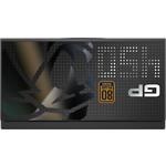 Фото Блок питания GAMEMAX GP 450B, 450W, Ultra Silent 140мм. вент, 80+Bronze #7