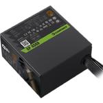 Фото Блок питания GAMEMAX GP 450B, 450W, Ultra Silent 140мм. вент, 80+Bronze #8