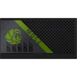 Изображение Блок питания GAMEMAX GX-750 PRO BK ATX3.1PCIe5.1, 750W, 135мм. вент, 80+Gold, Fully modular #6 Фото Блок питания GAMEMAX GX-750 PRO BK ATX3.1PCIe5.1, 750W, 135мм. вент, 80+Gold, Fully modular #6