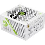 Фото Блок питания GAMEMAX GX-750 PRO WH ATX3.1PCIe5.1, 750W, 135мм. вент, 80+Gold, Fully modular