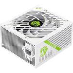 Фото Блок питания GAMEMAX GX-750 PRO WH ATX3.1PCIe5.1, 750W, 135мм. вент, 80+Gold, Fully modular #1