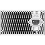 Фото Блок питания GAMEMAX GX-750 PRO WH ATX3.1PCIe5.1, 750W, 135мм. вент, 80+Gold, Fully modular #4