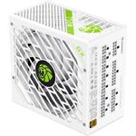 Фото Блок питания GAMEMAX GX-750 PRO WH ATX3.1PCIe5.1, 750W, 135мм. вент, 80+Gold, Fully modular #8
