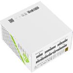 Фото Блок питания GAMEMAX GX-750 PRO WH ATX3.1PCIe5.1, 750W, 135мм. вент, 80+Gold, Fully modular #9
