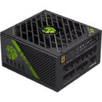 Фото Блок питания GAMEMAX GX-850 PRO BK ATX3.1PCIe5.1, 850W, 135мм. вент, 80+Gold, Fully modular