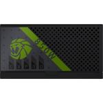 Фото Блок питания GAMEMAX GX-850 PRO BK ATX3.1PCIe5.1, 850W, 135мм. вент, 80+Gold, Fully modular #5