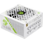 Изображение Блок питания GAMEMAX GX-850 PRO WT ATX3.1PCIe5.1, 850W, 135мм. вент, 80+Gold, Fully modular Фото Блок питания GAMEMAX GX-850 PRO WT ATX3.1PCIe5.1, 850W, 135мм. вент, 80+Gold, Fully modular