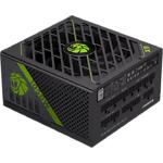 Фото Блок питания GAMEMAX GX-1050 PRO BK ATX3.1PCIe5.1, 1050W, 135мм. вент, 80+Gold, Fully modular