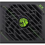 Фото Блок питания GAMEMAX GX-1050 PRO BK ATX3.1PCIe5.1, 1050W, 135мм. вент, 80+Gold, Fully modular #3
