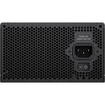 Фото Блок питания GAMEMAX GX-1050 PRO BK ATX3.1PCIe5.1, 1050W, 135мм. вент, 80+Gold, Fully modular #4