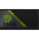 Фото Блок питания GAMEMAX GX-1050 PRO BK ATX3.1PCIe5.1, 1050W, 135мм. вент, 80+Gold, Fully modular #5