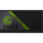 Фото Блок питания GAMEMAX GX-1050 PRO BK ATX3.1PCIe5.1, 1050W, 135мм. вент, 80+Gold, Fully modular #6
