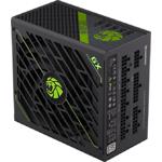 Фото Блок питания GAMEMAX GX-1050 PRO BK ATX3.1PCIe5.1, 1050W, 135мм. вент, 80+Gold, Fully modular #8