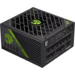 Фото Блок питания GAMEMAX GX-1250 PRO BK ATX3.1PCIe5.1, 1250W, 135мм. вент, 80+Gold, Fully modular