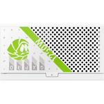 Фото Блок питания GAMEMAX GX-1250 PRO WT ATX3.1PCIe5.1, 1250W, 135мм. вент, 80+Gold, Fully modular #4