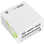 Фото Блок питания GAMEMAX GX-1250 PRO WT ATX3.1PCIe5.1, 1250W, 135мм. вент, 80+Gold, Fully modular #5