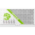 Фото Блок питания GAMEMAX GX-1250 PRO WT ATX3.1PCIe5.1, 1250W, 135мм. вент, 80+Gold, Fully modular #7