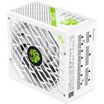 Фото Блок питания GAMEMAX GX-1250 PRO WT ATX3.1PCIe5.1, 1250W, 135мм. вент, 80+Gold, Fully modular #9