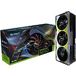 Фото Видеокарта Palit GeForce RTX 5090 32GB GameRock GDDR7 (NE75090019R5-GB2020G)