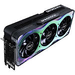 Фото Видеокарта Palit GeForce RTX 5090 32GB GameRock GDDR7 (NE75090019R5-GB2020G) #3