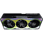 Фото Видеокарта Palit GeForce RTX 5090 32GB GameRock GDDR7 (NE75090019R5-GB2020G) #5