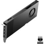 Фото Видеокарта PNY NVIDIA QUADRO RTX4000 Ada 20G 4DP PB (VCNRTX4000ADA-PB) #4