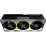 Фото Видеокарта Palit GeForce RTX 5090 32GB GameRock OC GDDR7 (NE75090S19R5-GB2020G) #4