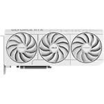 Фото Видеокарта ASUS GeForce RTX5070 12GB (PRIME-RTX5070-O12G-WHITE) #1