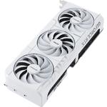 Фото Видеокарта ASUS GeForce RTX5070 12GB (PRIME-RTX5070-O12G-WHITE) #4