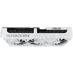 Фото Видеокарта ASUS GeForce RTX5070 12GB (PRIME-RTX5070-O12G-WHITE) #6