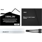 Фото Видеокарта ASUS GeForce RTX5070 12GB (PRIME-RTX5070-O12G-WHITE) #10