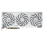 Фото Видеокарта ASUS GeForce RTX5070 Ti 16GB (TUF-RTX5070TI-O16G-WHITE-GAMING) #1