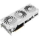 Фото Видеокарта ASUS GeForce RTX5070 Ti 16GB (TUF-RTX5070TI-O16G-WHITE-GAMING) #2