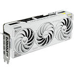 Фото Видеокарта ASUS GeForce RTX5070 Ti 16GB (TUF-RTX5070TI-O16G-WHITE-GAMING) #3