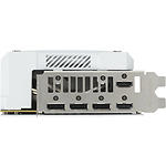 Фото Видеокарта ASUS GeForce RTX5070 Ti 16GB (TUF-RTX5070TI-O16G-WHITE-GAMING) #8