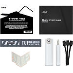 Фото Видеокарта ASUS GeForce RTX5070 Ti 16GB (TUF-RTX5070TI-O16G-WHITE-GAMING) #9