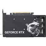 Изображение Видеокарта MSI GeForce RTX5050 8GB (RTX 5050 8G GAMING OC) #2 Фото Видеокарта MSI GeForce RTX5050 8GB (RTX 5050 8G GAMING OC) #2