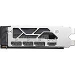Изображение Видеокарта MSI GeForce RTX5050 8GB (RTX 5050 8G GAMING OC) #4 Фото Видеокарта MSI GeForce RTX5050 8GB (RTX 5050 8G GAMING OC) #4