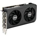 Фото Видеокарта ASUS GeForce RTX5050 8GB (DUAL-RTX5050-O8G) #2