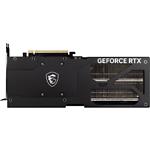 Фото Видеокарта MSI GeForce RTX5070 Ti 16GB (RTX 5070 Ti 16G VENTUS 3X) #2