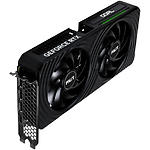 Изображение Видеокарта Palit GeForce RTX 5060 8GB Dual OC GDDR7 (NE75060S19P1-GB2063D) #3 Фото Видеокарта Palit GeForce RTX 5060 8GB Dual OC GDDR7 (NE75060S19P1-GB2063D) #3