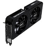 Изображение Видеокарта Palit GeForce RTX 5060 8GB Dual OC GDDR7 (NE75060S19P1-GB2063D) #4 Фото Видеокарта Palit GeForce RTX 5060 8GB Dual OC GDDR7 (NE75060S19P1-GB2063D) #4
