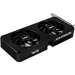Изображение Видеокарта Palit GeForce RTX 5060 8GB Dual OC GDDR7 (NE75060S19P1-GB2063D) #5 Фото Видеокарта Palit GeForce RTX 5060 8GB Dual OC GDDR7 (NE75060S19P1-GB2063D) #5